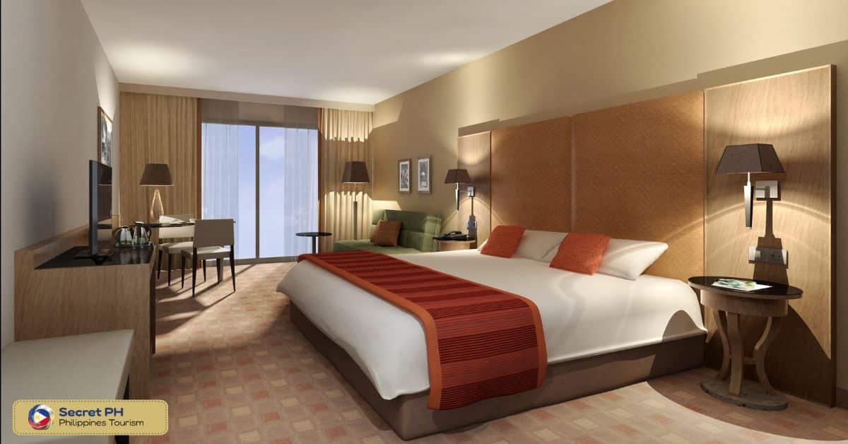 Discovery Suites Ortigas