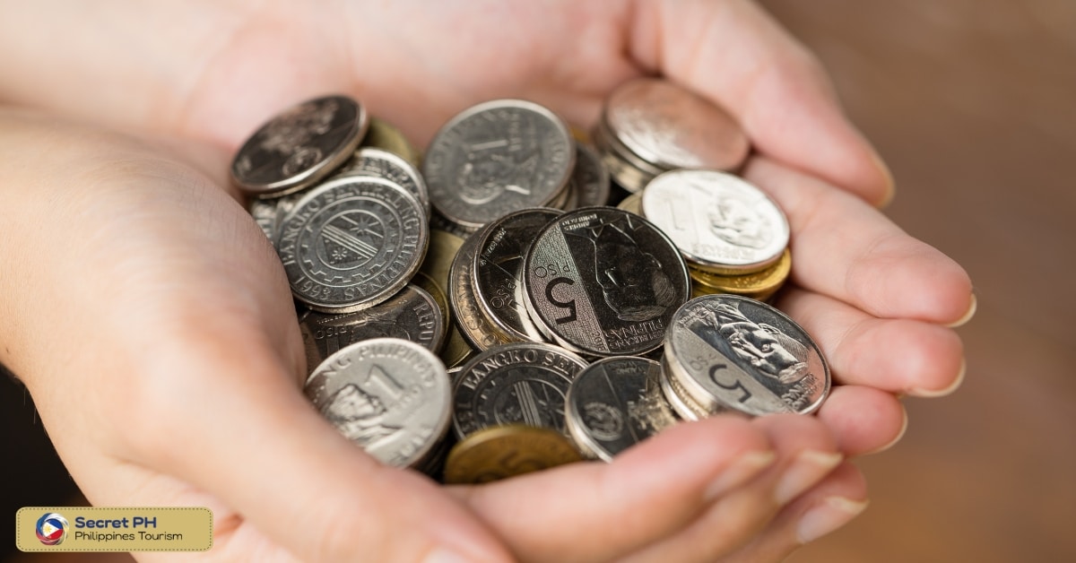 Do Not Convert Too Much Currency at Once