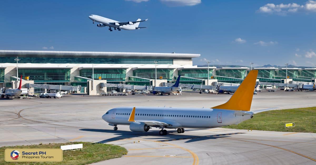 Domestic Flights