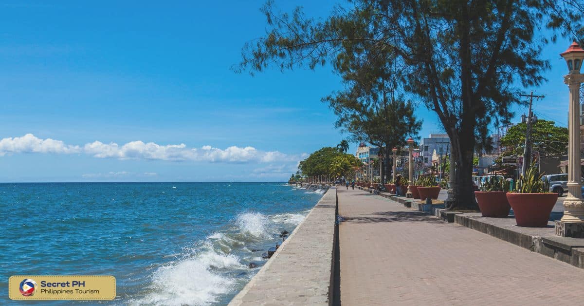 Dumaguete City