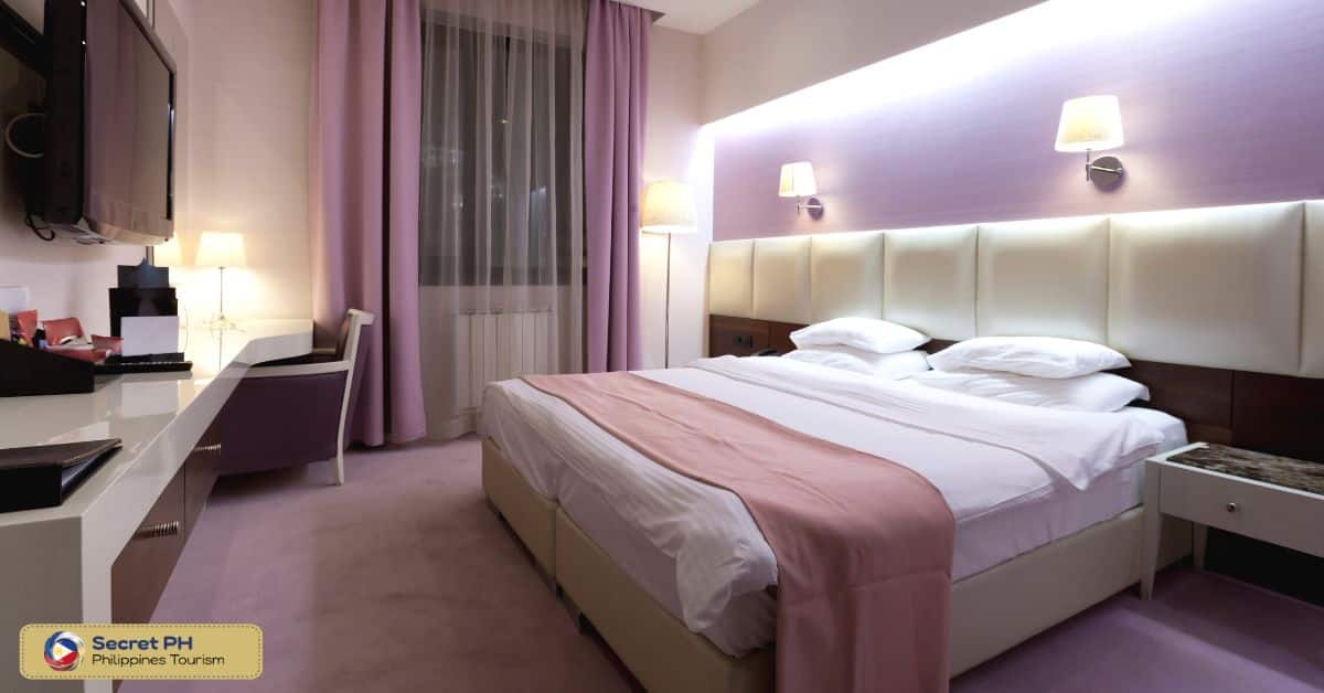 Dusit Thani Manila