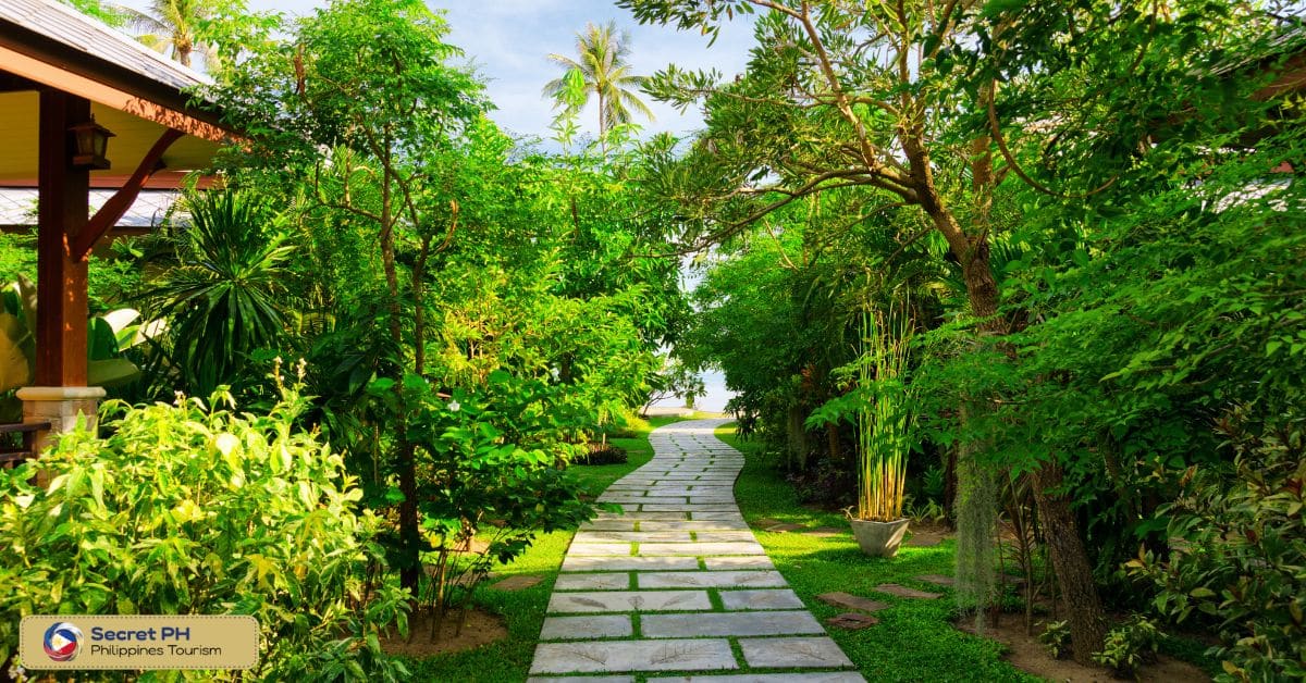 Eden Nature Park & Resort