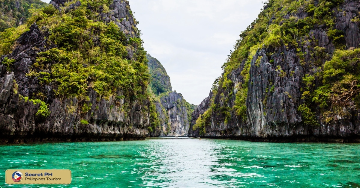 El Nido, Palawan