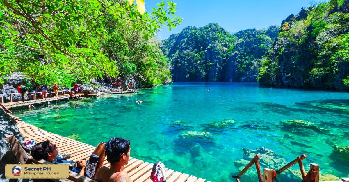 El Nido Resorts Apulit Island