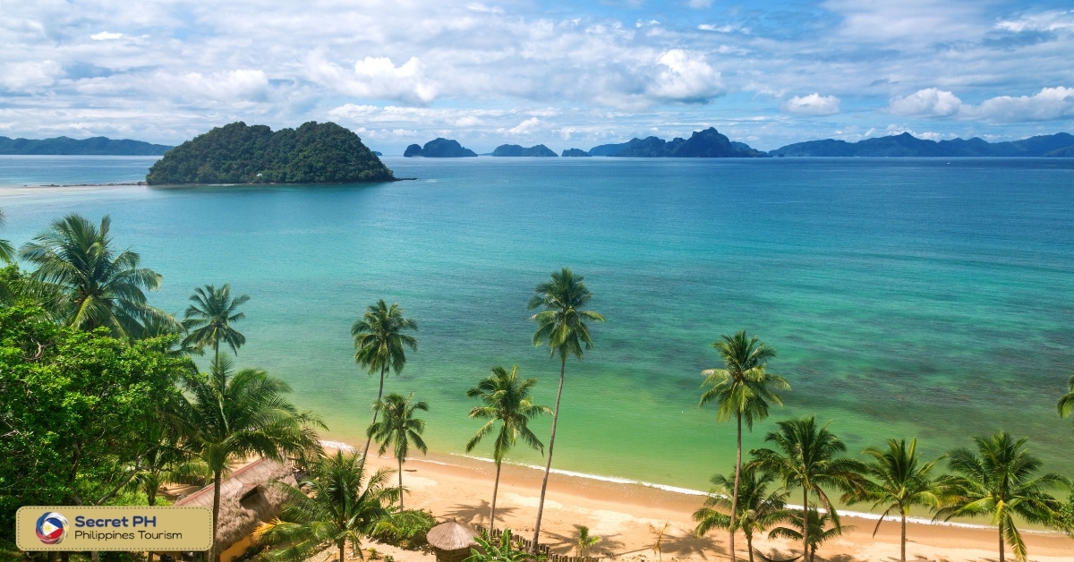 El Nido Resorts Pangalusian Island