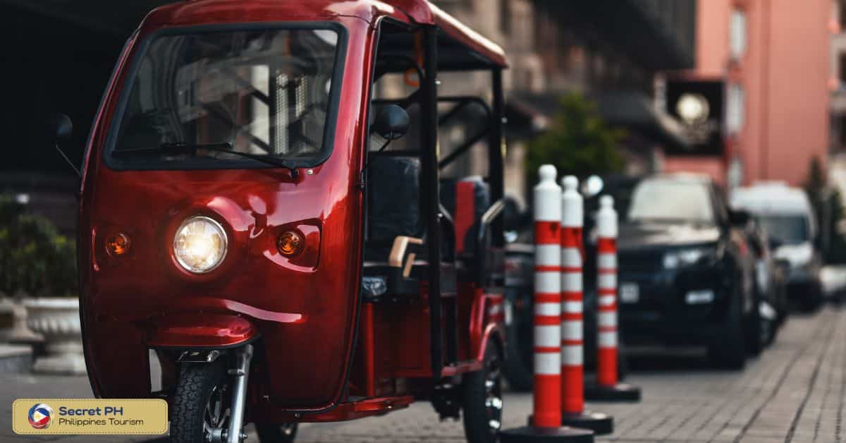 Electric Vehicles