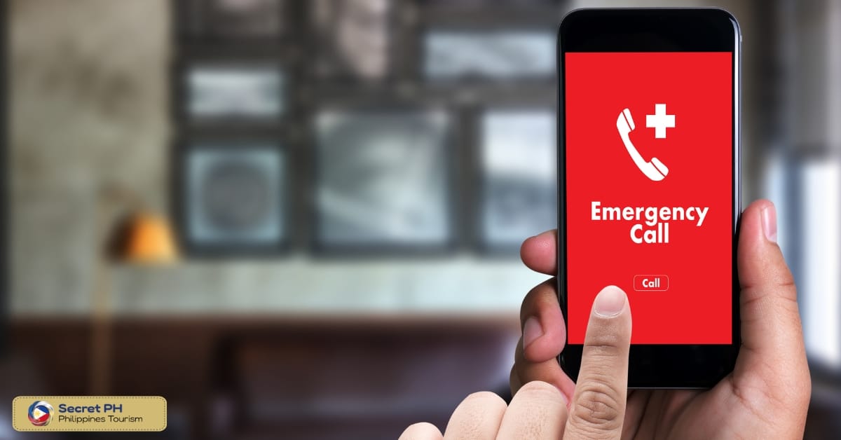 Emergency Hotline Numbers in the Philippines