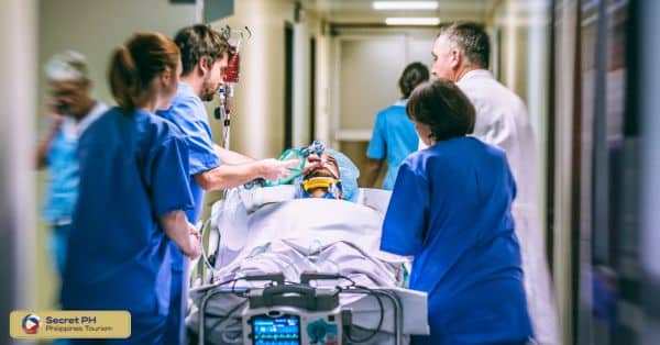 Emergency Medical Services in Benguet
