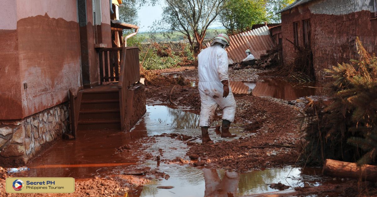 Emergency Response and Recovery Efforts: Building Resilience in the Face of Disasters