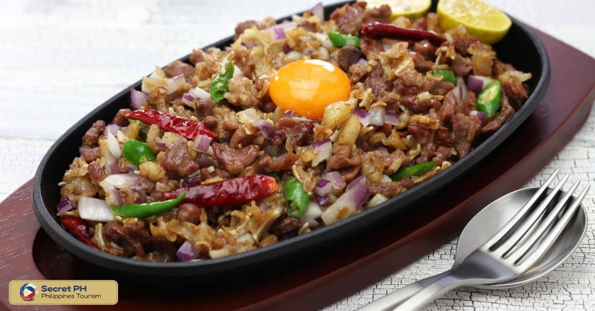 Emilia- House of Filipino Food