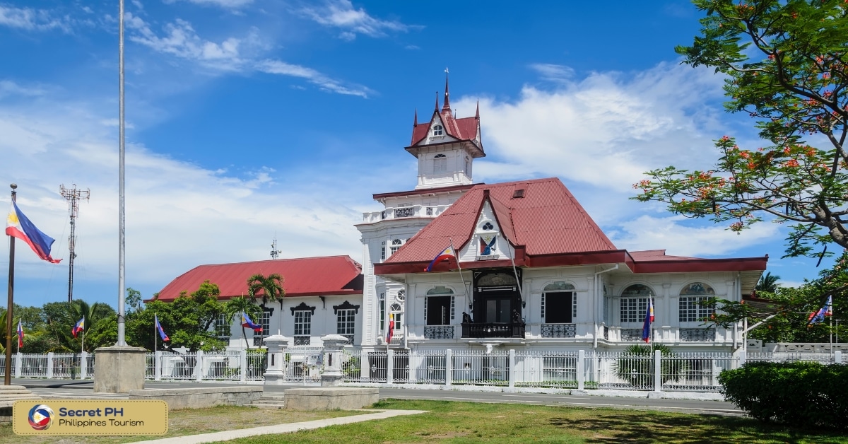 Emilio Aguinaldo Shrine
