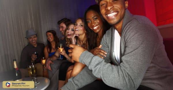 Enjoy the Nightlife