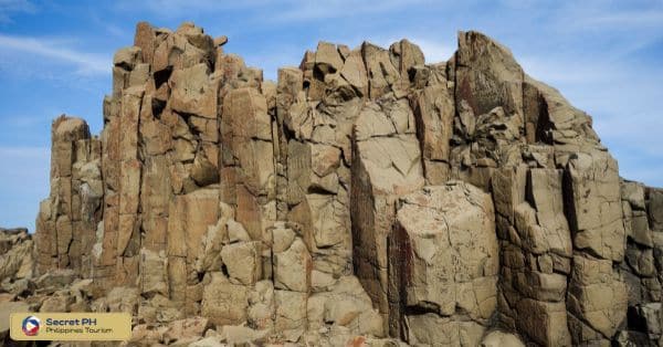Enraptured by the Enchanting Dupag Rock Formation