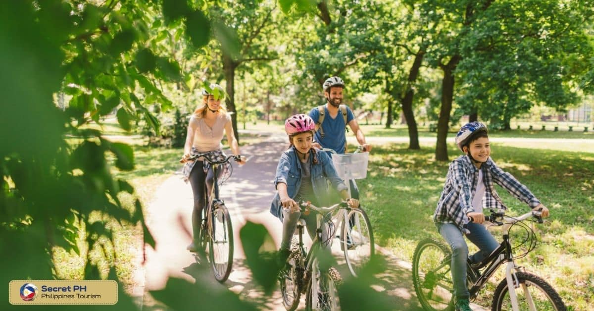 Environmental Impact of Bicycle Use
