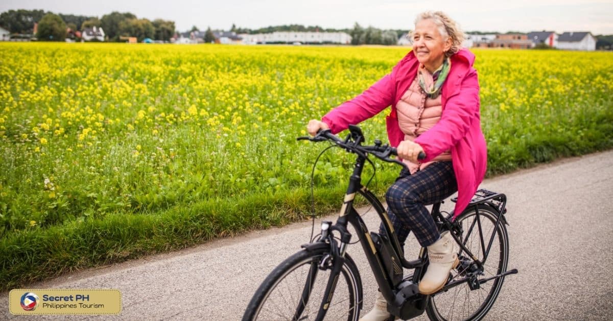 Environmental Impact of E-Bikes