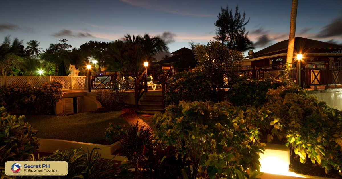 Eskaya Beach Resort & Spa