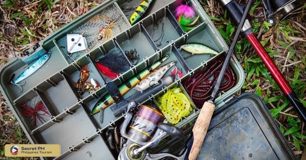 Essential Fishing Gear and Equipment