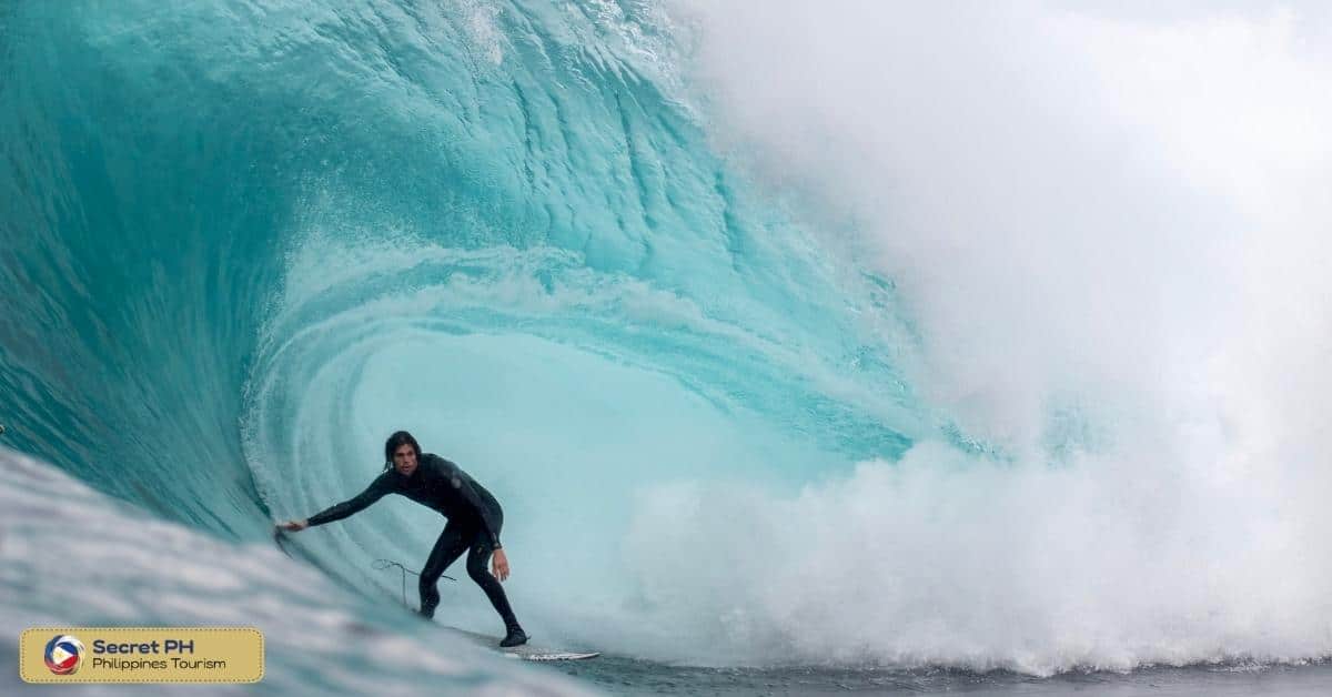 Essential Tips for Safe and Enjoyable Surfing in the Philippines