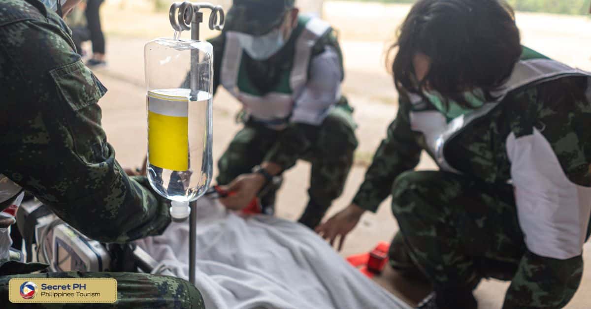 Examples of Successful Collaborative Efforts in Disaster Relief