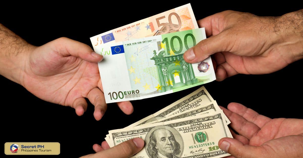 Exchange Rates and Fees
