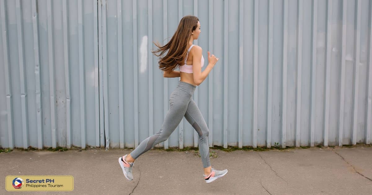 Exercise Regularly