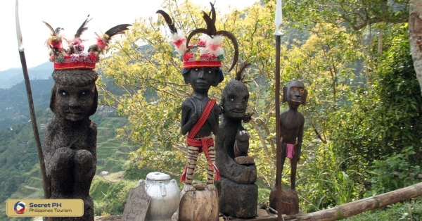 Experiencing Traditions and Customs