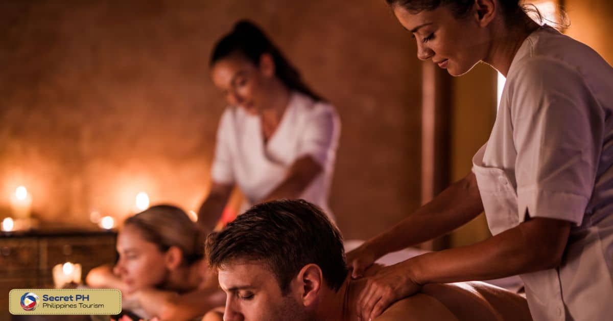 Expert Hands for Personalized Pampering
