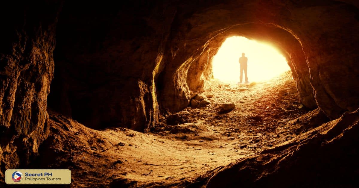 Exploration of Sagada Caves