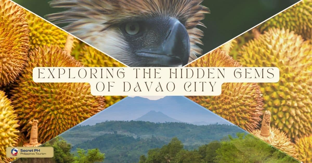 Exploring the Hidden Gems of Davao City