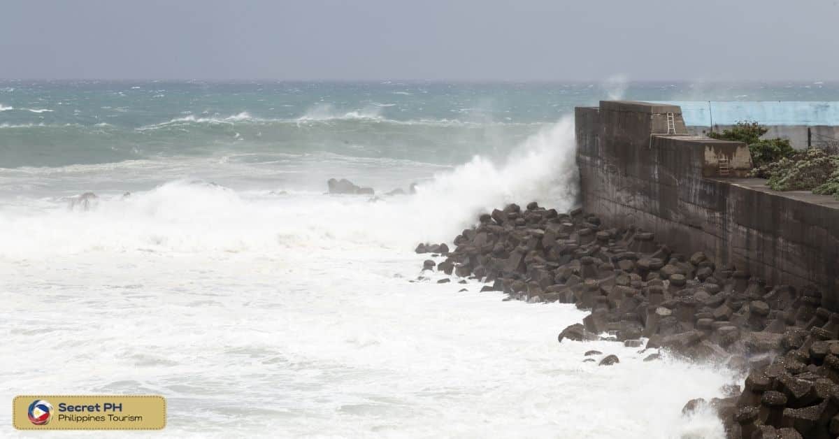 Extreme Weather Events in the Philippines