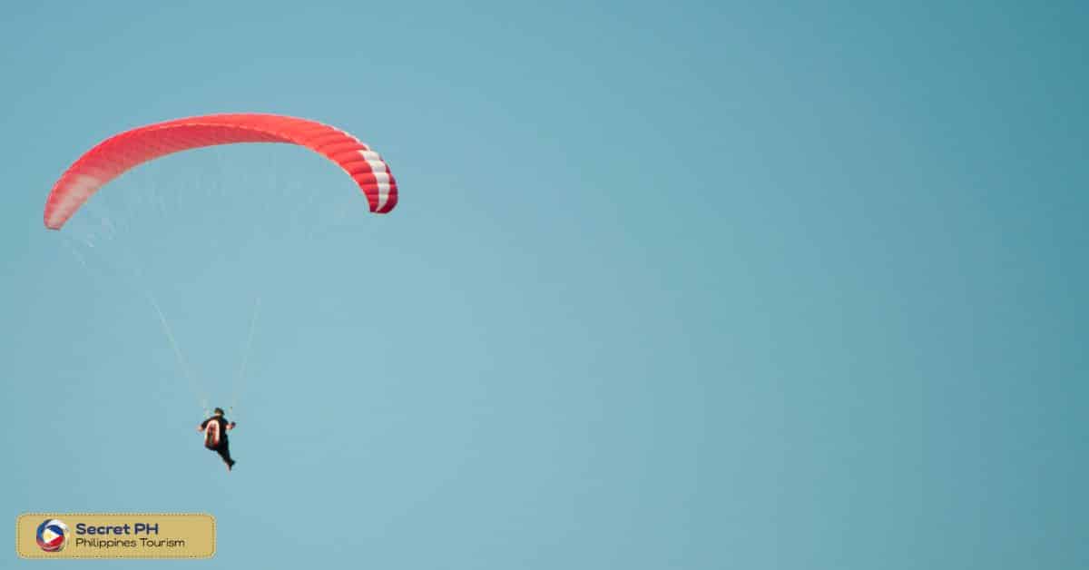 Factors to Consider Before Choosing a Paragliding Spot in Batangas