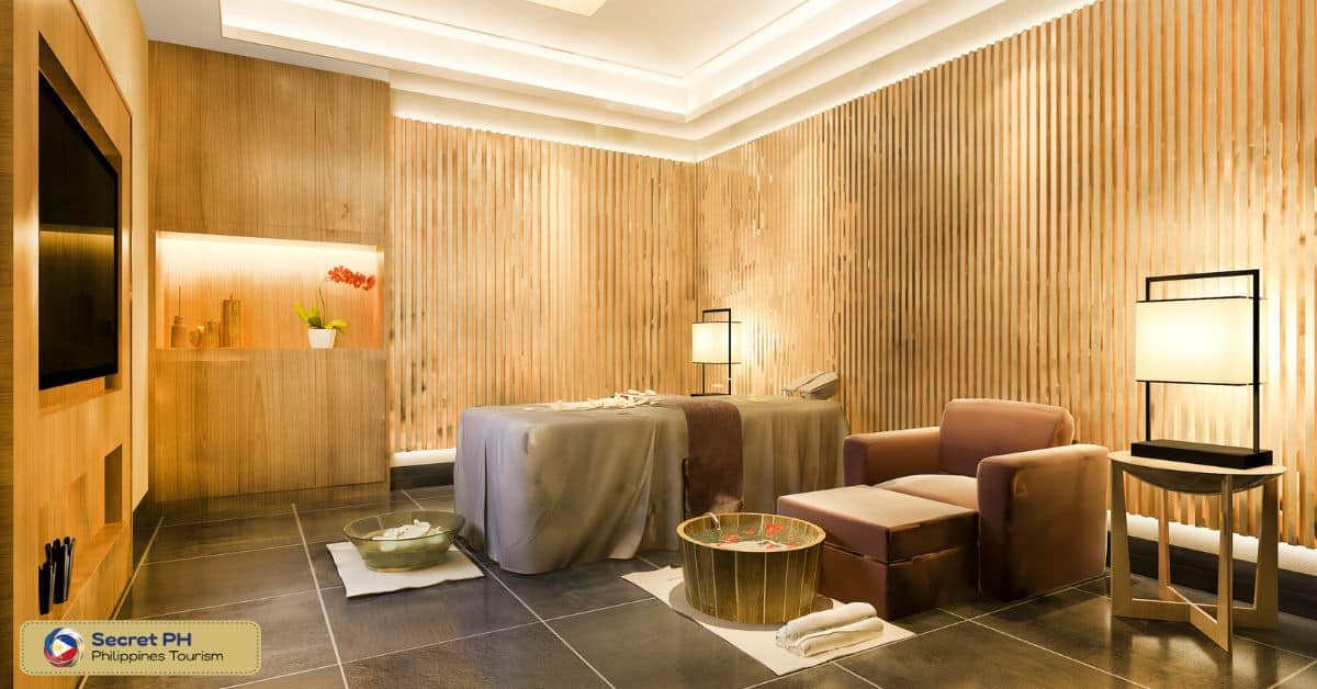 Fairmont Makati (Makati)