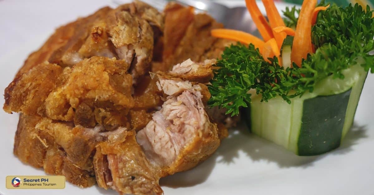 Family Fried Chicken Restaurant (Zamboanga)