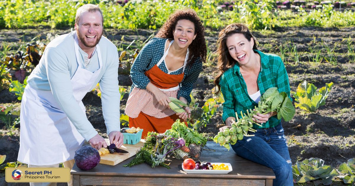 Farm-to-Table Delights