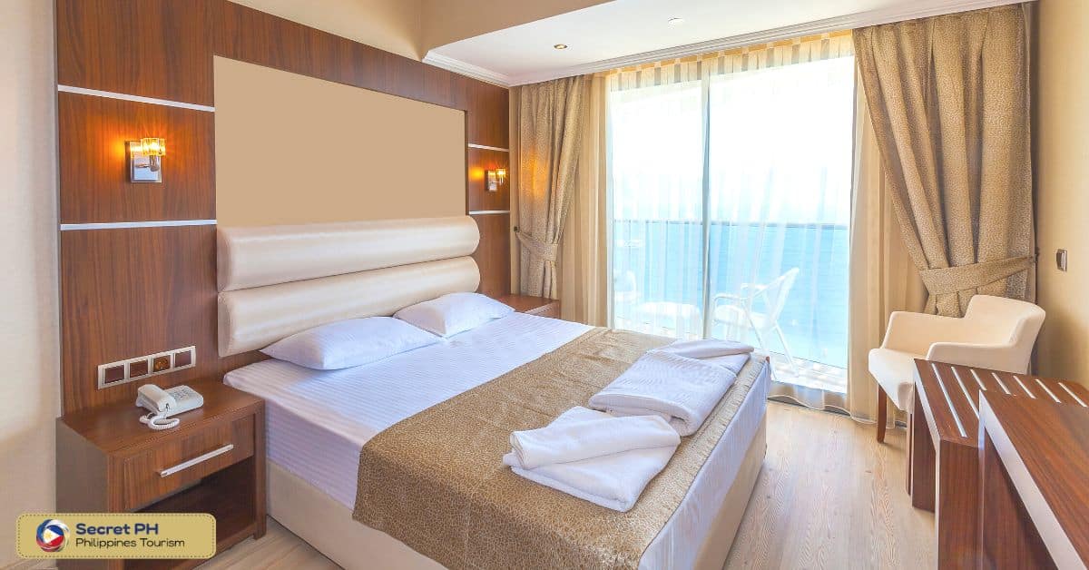 Feliz Hotel Boracay