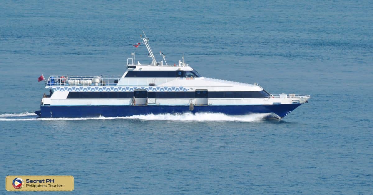 Ferry/Boat