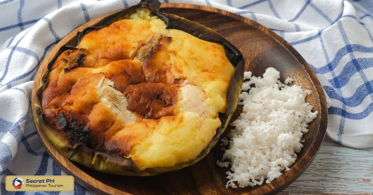 Festivals in Luzon Tasting Regional Dishes1