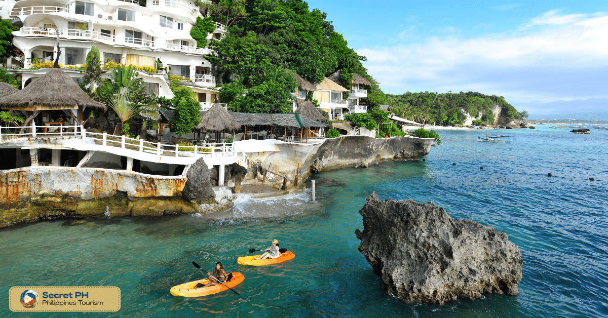 Fewer Crowds and Less Hectic Schedules