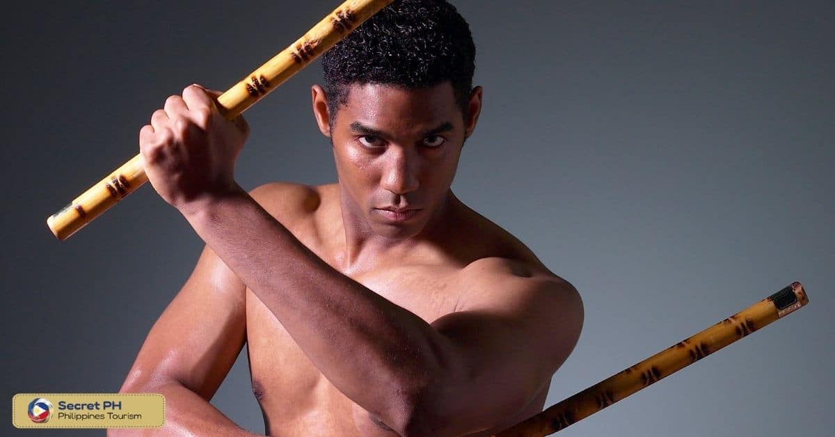 Filipino Martial Arts at Festivals: A Cultural Showcase
