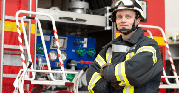 Fire Stations in Benguet for Fire Emergencies and Rescue Operations