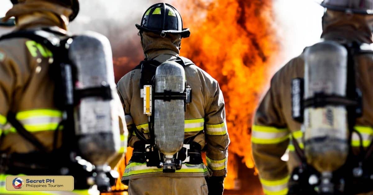 Firefighting and Rescue Services