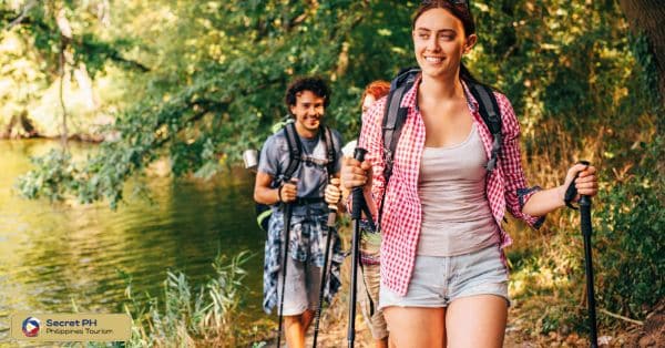 Flora Eco Trail