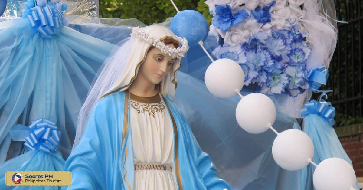 Flores de Mayo