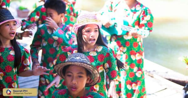  Folk Songs and Chants