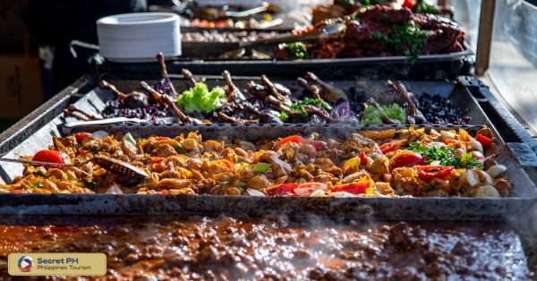 Food Festivals and Events
