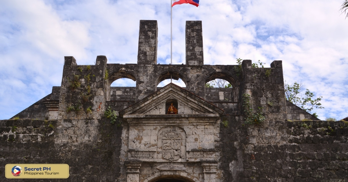 Fort San Pedro