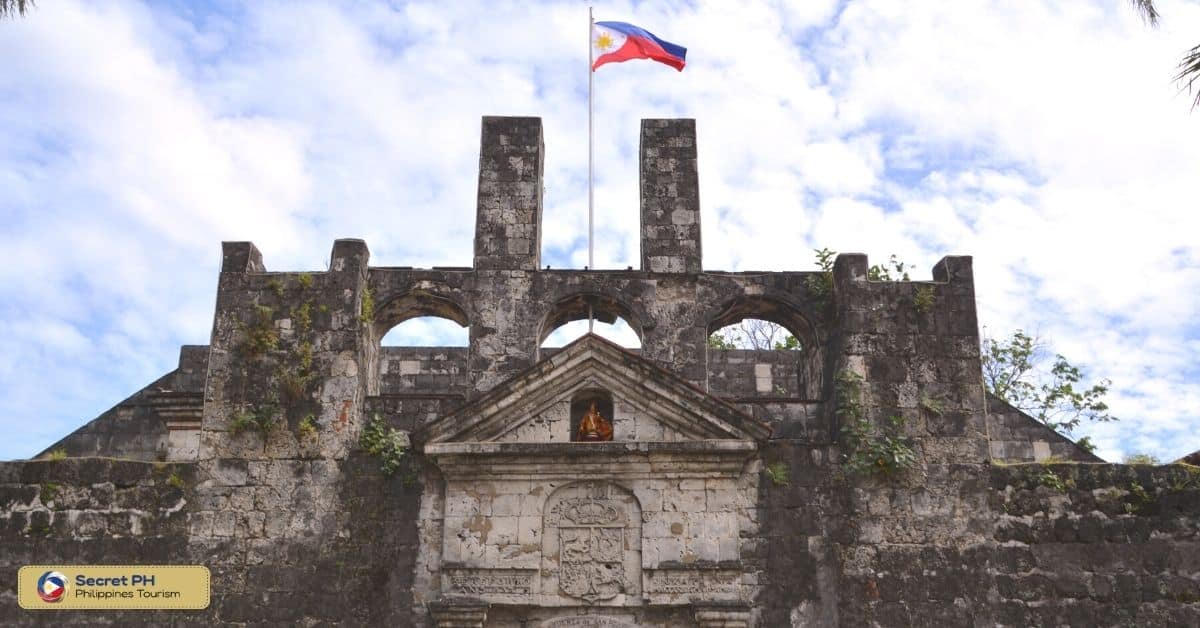Fort San Pedro