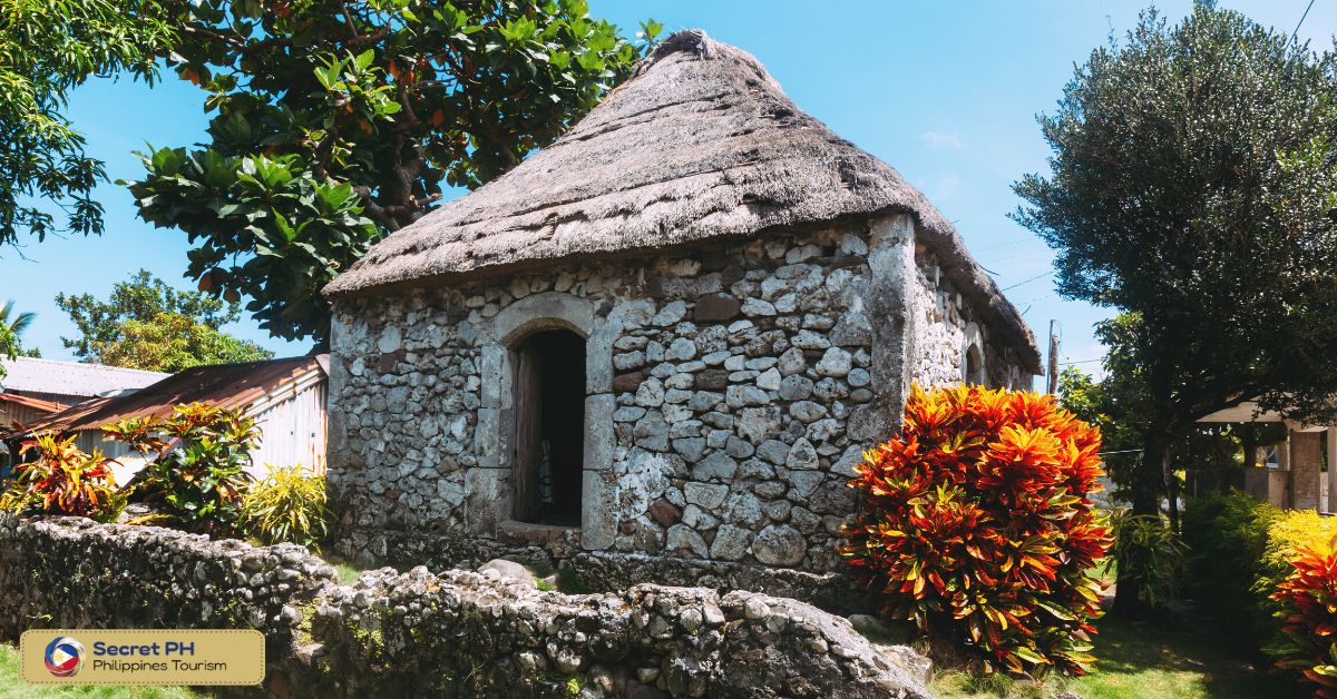 Fundacion Pacita Batanes Nature Lodge - Batanes