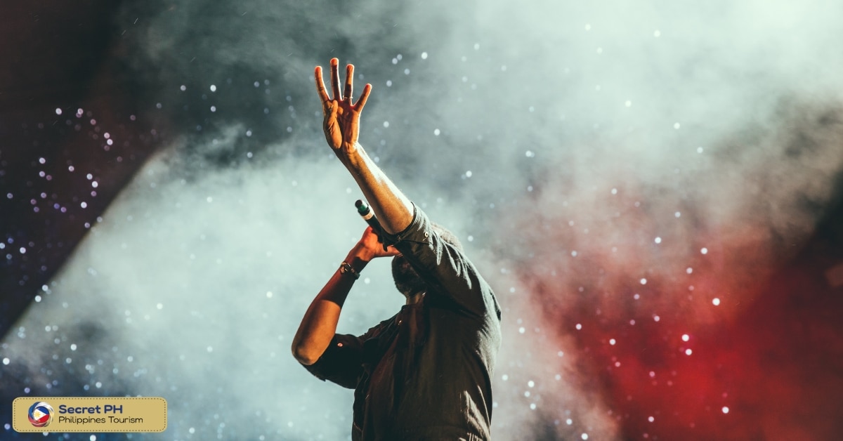 Fusion: The Philippine Music Festival