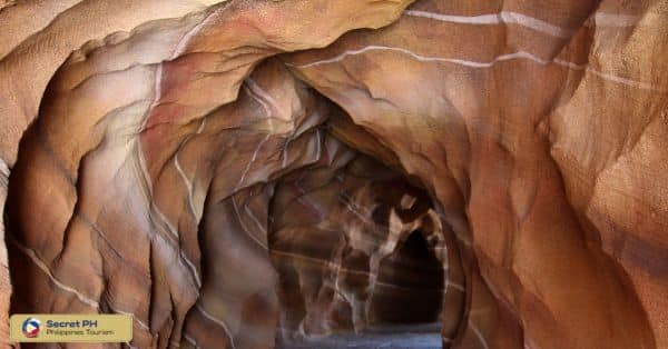 Geological Formation and Location